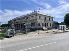 Kino rekonštrukcia